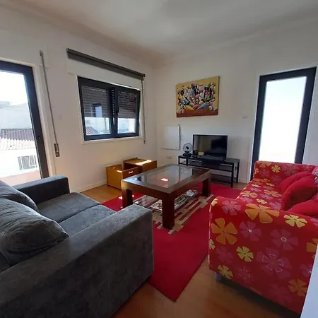 Casa Cores Hébergement de vacances