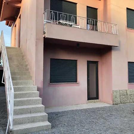 Casa Cores Hébergement de vacances