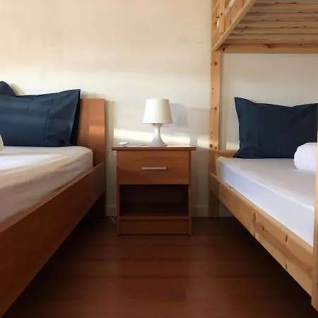 Casa Cores