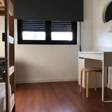 Casa Cores Hébergement de vacances Viana do Castelo